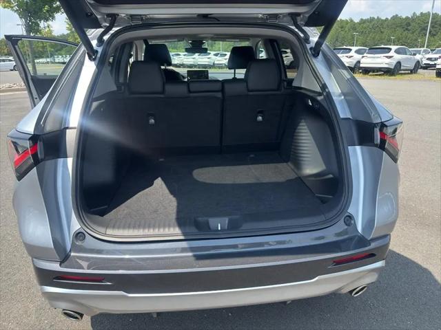 2025 Acura ADX Base