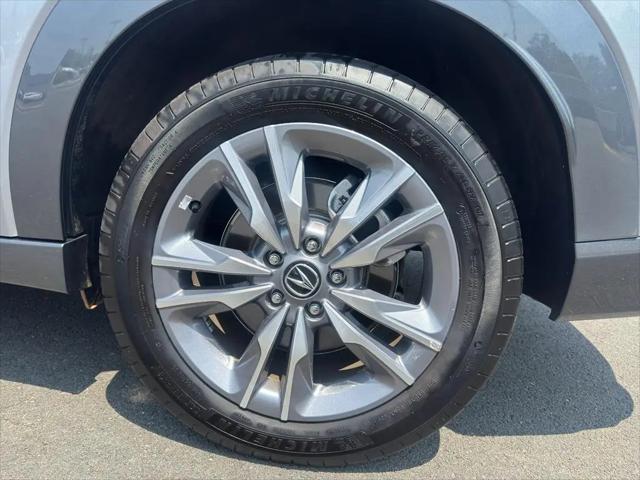 2025 Acura ADX Base