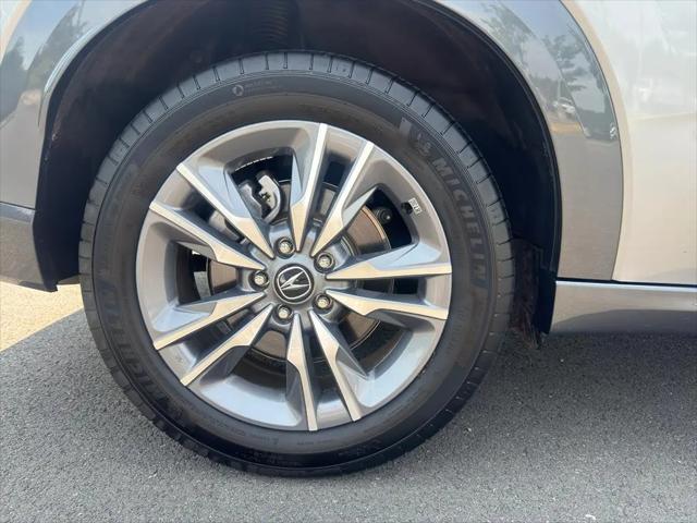 2025 Acura ADX Base