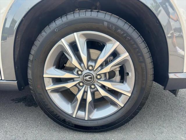 2025 Acura ADX Base