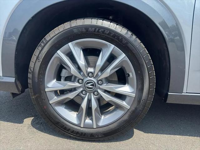 2025 Acura ADX Base