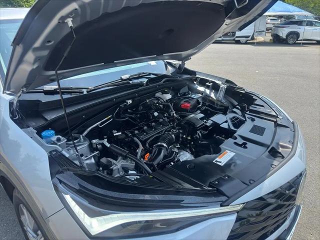 2025 Acura ADX Base