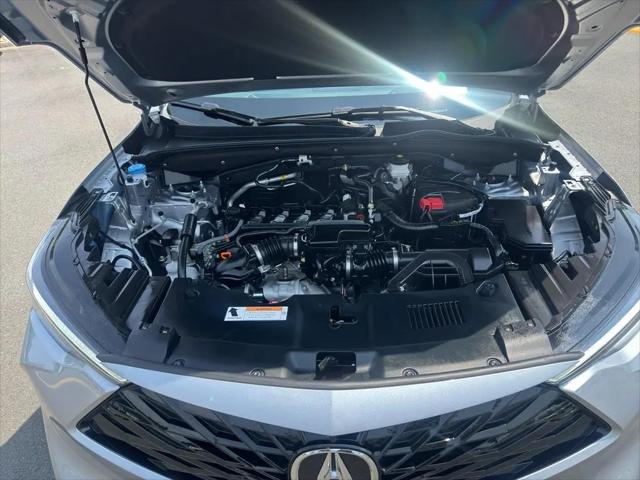 2025 Acura ADX Base