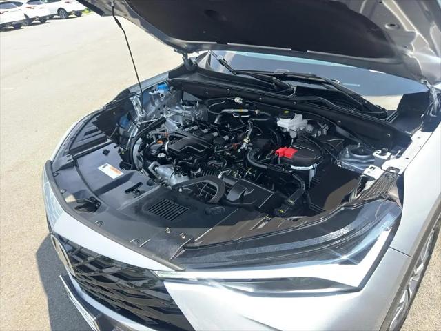2025 Acura ADX Base