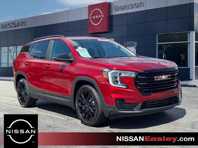 2023 GMC Terrain FWD SLE for sale in Easley, SC