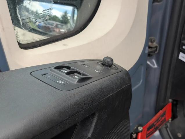 2020 Ram ProMaster Cargo Van High Roof 159 WB EXT