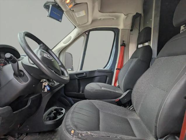 2020 Ram ProMaster Cargo Van High Roof 159 WB EXT