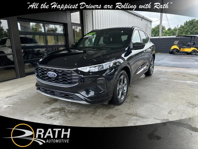 2024 Ford Escape ST-Line for sale in Fort Smith, AR