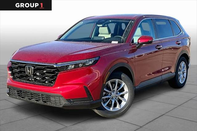 2026 Honda CR-V EX AWD for sale in Oklahoma City, OK