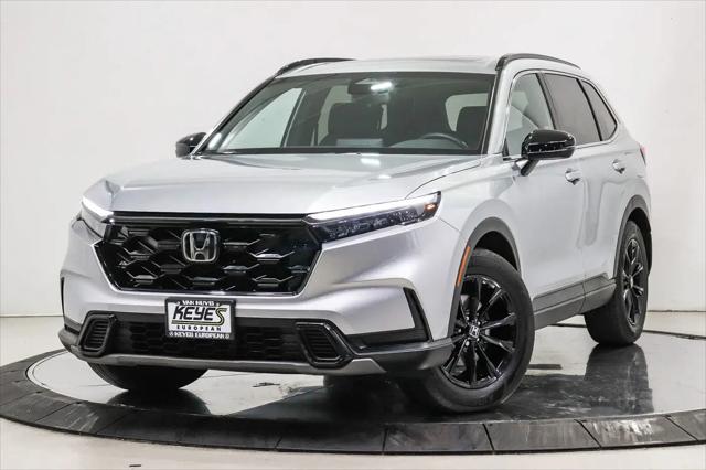 2025 Honda CR-V Hybrid Sport for sale in Sherman Oaks, CA