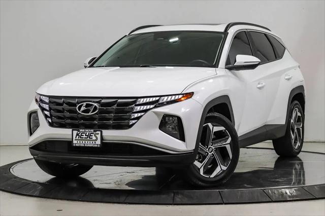 2023 Hyundai Tucson SEL for sale in Sherman Oaks, CA