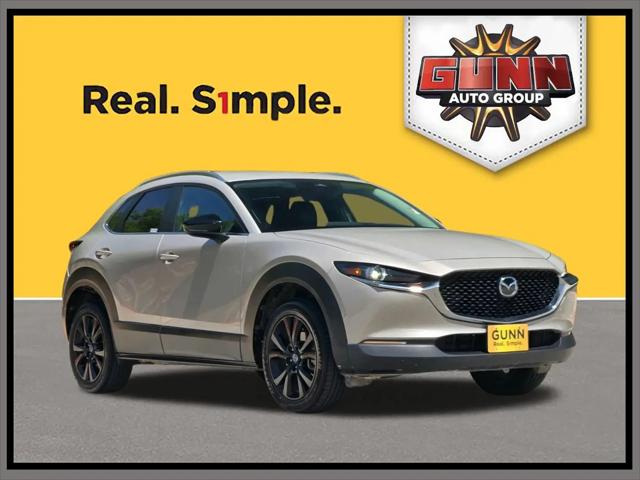 2024 Mazda CX-30 2.5 S Select Sport for sale in San Antonio, TX