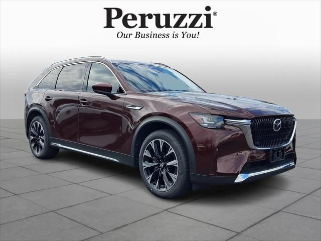 2024 Mazda X-90 Premium for sale in Fairless Hills, PA