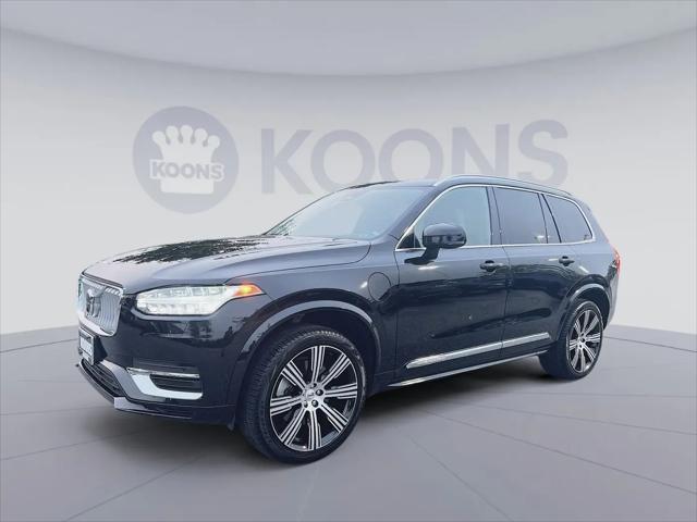 2024 Volvo XC90 Recharge T8 Ultimate 6-Seater for sale in White Marsh, MD