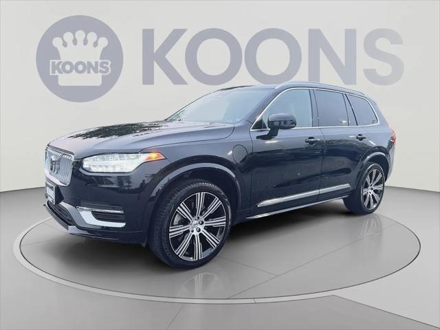 2024 Volvo XC90 Recharge T8 Ultimate 6-Seater for sale in White Marsh, MD