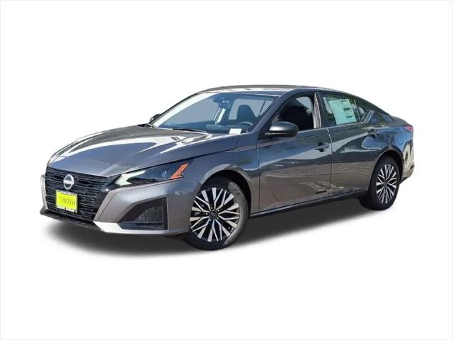 2026 Nissan Altima SV AWD for sale in San Diego, CA