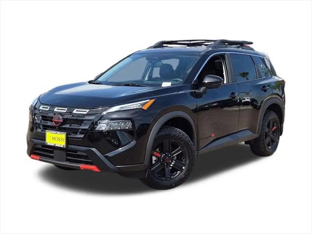 2026 Nissan Rogue Rock Creek for sale in San Diego, CA