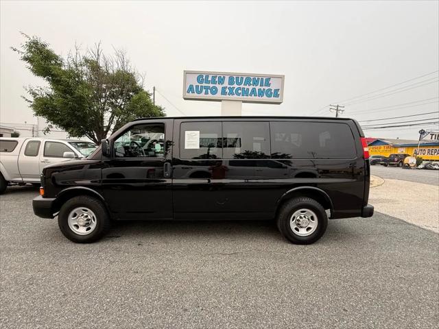 2014 Chevrolet Express LS for sale in Glen Burnie, MD