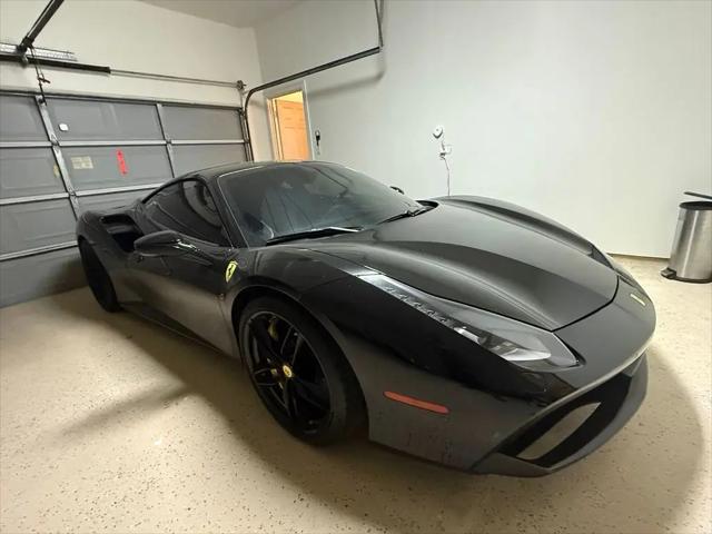 2016 Ferrari 488 GTB GTB for sale in Tyler, TX