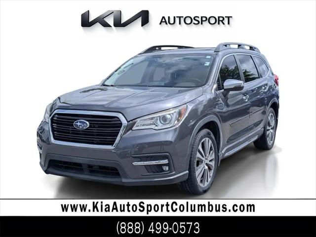 2020 Subaru Ascent Touring for sale in Columbus, GA