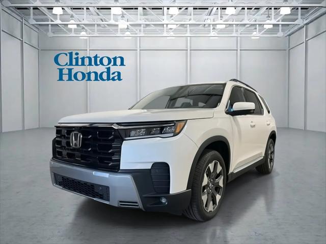 2026 Honda Pilot Elite for sale in Annandale, NJ