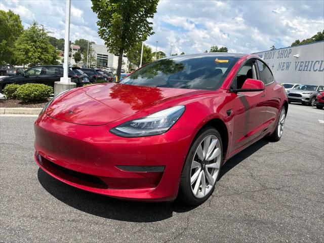 2019 Tesla Model 3 Standard Range for sale in Chamblee, GA