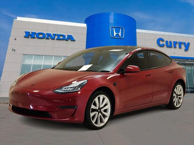 2019 Tesla Model 3 Standard Range for sale in Chamblee, GA