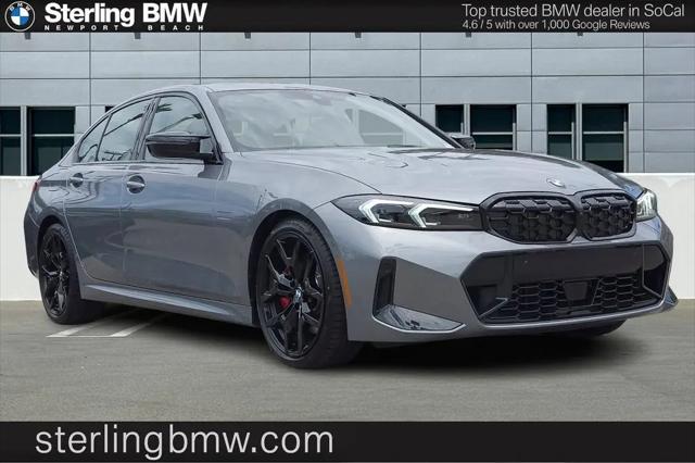 2026 BMW M340i NA for sale in Newport Beach, CA