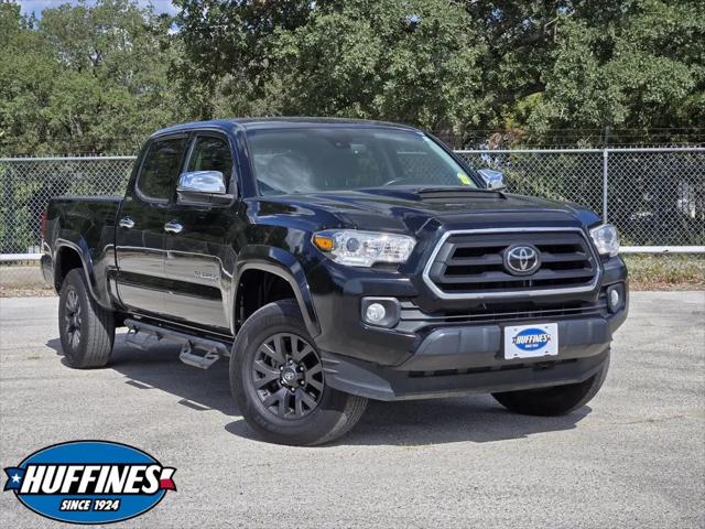 2022 Toyota Tacoma SR5 V6 for sale in Lewisville, TX