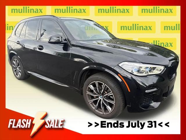 2022 BMW X5 xDrive40i for sale in Olympia, WA