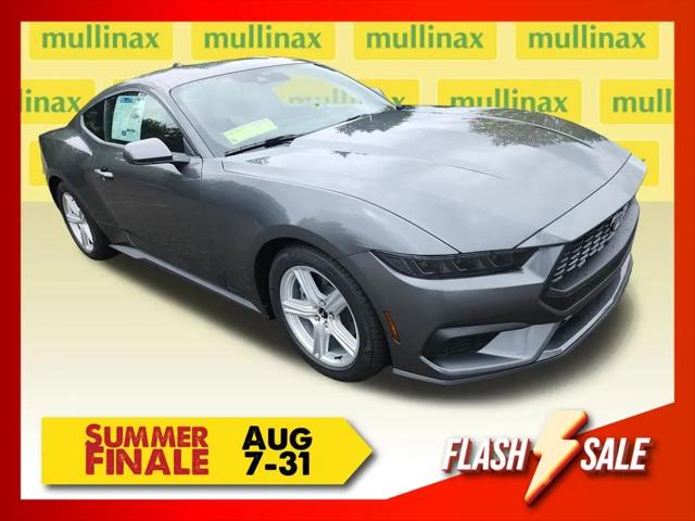 2026 Ford Mustang EcoBoost Fastback for sale in Olympia, WA