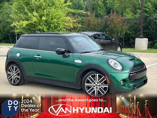 2021 MINI Hardtop Cooper S for sale in Carrollton, TX