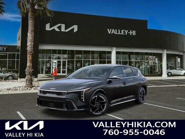 2026 Kia K4 GT-Line for sale in Victorville, CA