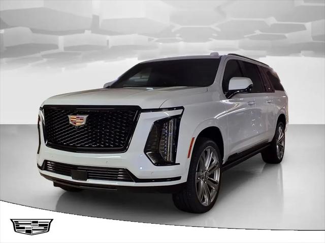 2026 Cadillac Escalade ESV Sport for sale in Beverly Hills, CA
