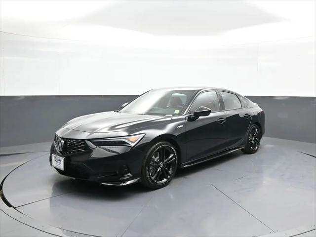 2026 Acura Integra FWD A-Spec for sale in Brooklyn, NY