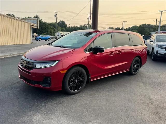 2026 Honda Odyssey Sport-L for sale in Johnson City, TN
