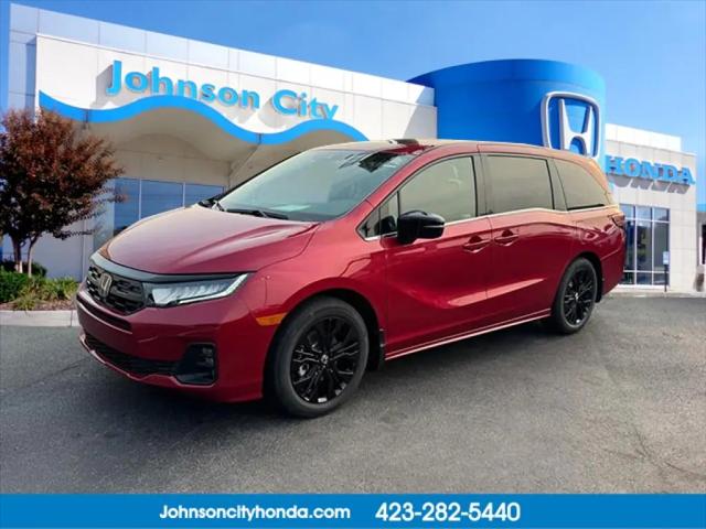 2026 Honda Odyssey Sport-L for sale in Johnson City, TN