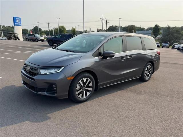 2026 Honda Odyssey EX-L for sale in Johnson City, TN