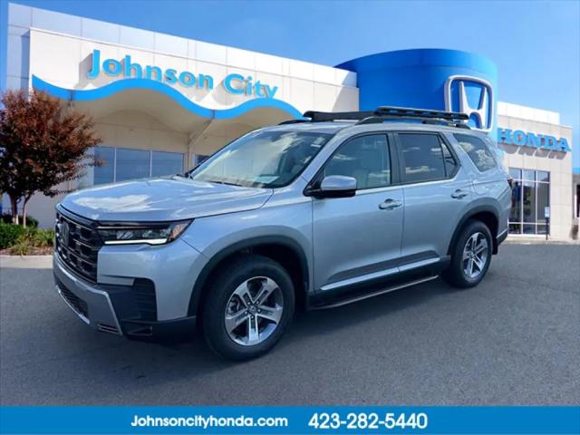 2026 Honda Pilot EX-L for sale in Johnson City, TN