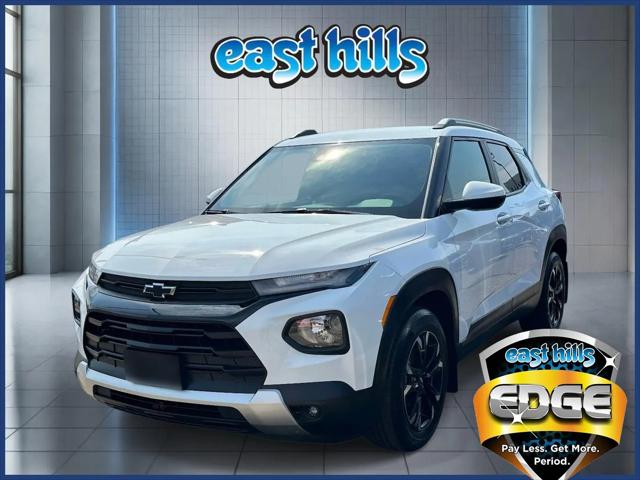 2021 Chevrolet TrailBlazer FWD LT for sale in Freeport, NY