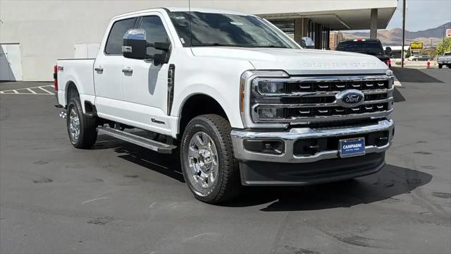 2026 Ford F-250 LARIAT for sale in Carson City, NV