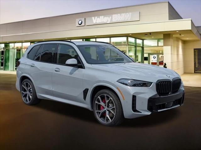 2026 BMW X5 xDrive40i for sale in Fayetteville, NC