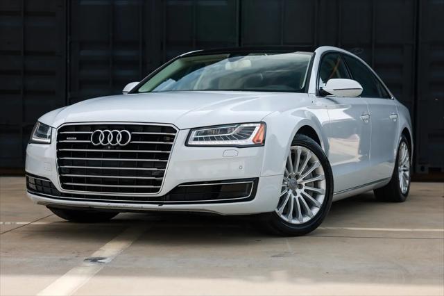 2016 Audi A8 L 3.0T for sale in Orlando, FL
