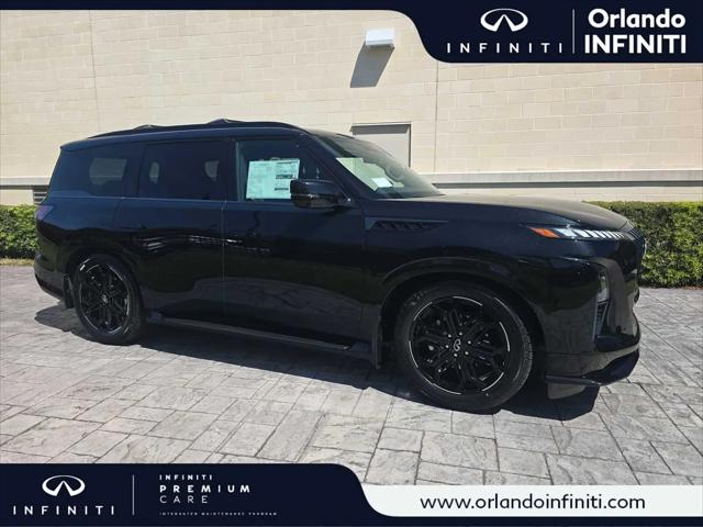 2027 INFINITI QX80 SPORT for sale in Orlando, FL