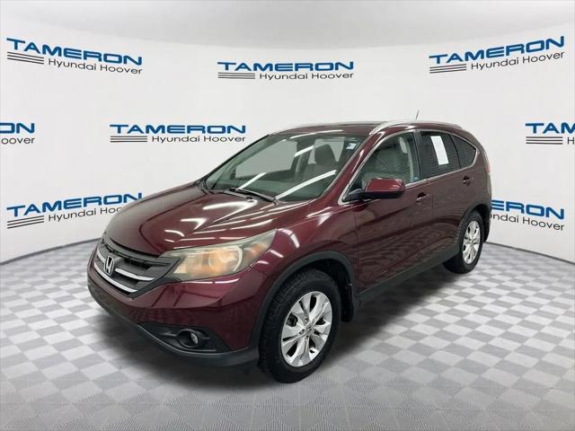 2014 Honda CR-V EX-L for sale in Hoover, AL