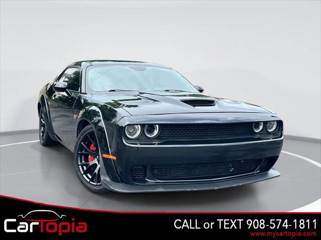 2017 Dodge Challenger SRT 392 for sale in North Plainfield, NJ