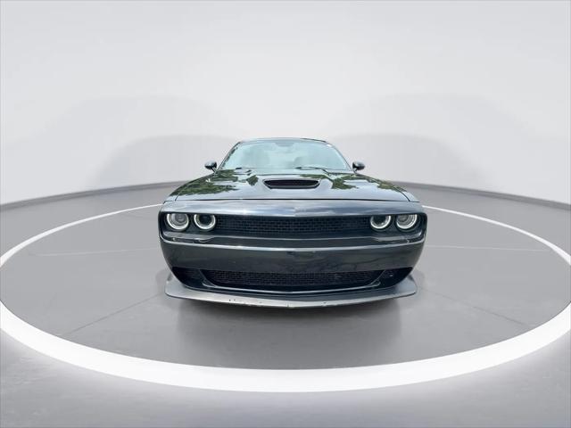 2017 Dodge Challenger SRT 392