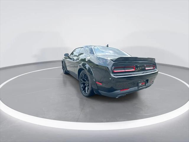 2017 Dodge Challenger SRT 392