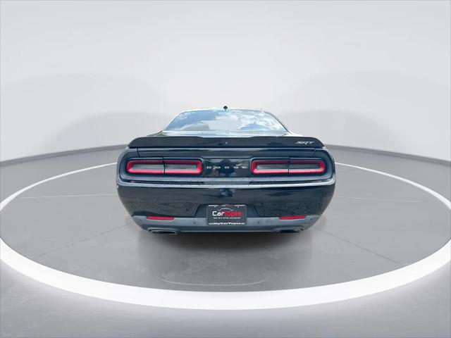 2017 Dodge Challenger SRT 392