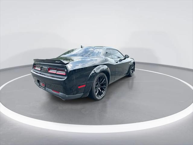 2017 Dodge Challenger SRT 392